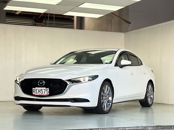 2020 Mazda 3 Enterprise Manukau image 224910