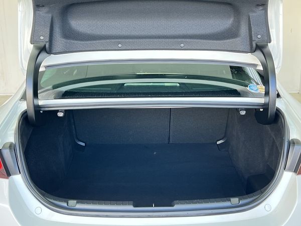 2020 Mazda 3 Enterprise Manukau image 224911