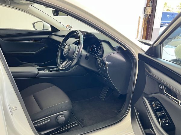 2020 Mazda 3 Enterprise Manukau image 224912