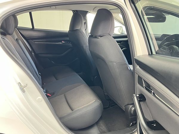 2020 Mazda 3 Enterprise Manukau image 224913