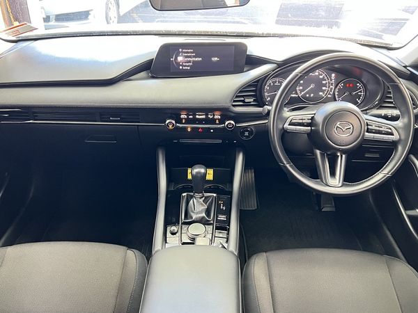 2020 Mazda 3 Enterprise Manukau image 224914