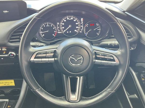 2020 Mazda 3 Enterprise Manukau image 224915