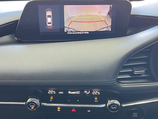 2020 Mazda 3 Enterprise Manukau image 224916