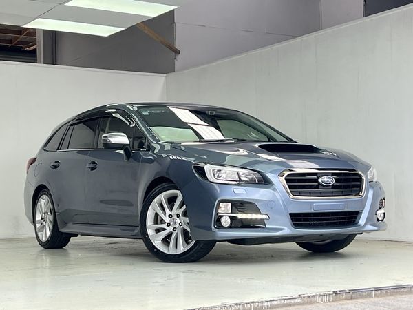 2016 Subaru Levorg Enterprise Manukau image 224786