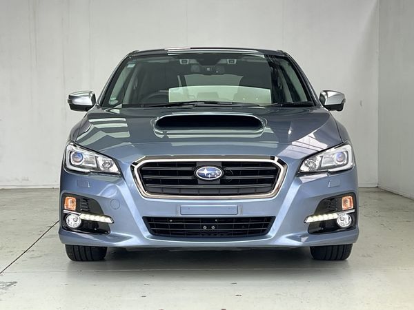 2016 Subaru Levorg Enterprise Manukau image 224789