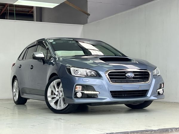 2016 Subaru Levorg Enterprise Manukau image 224790