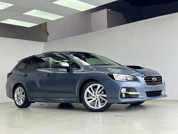 2016 Subaru Levorg Enterprise Manukau image 224791