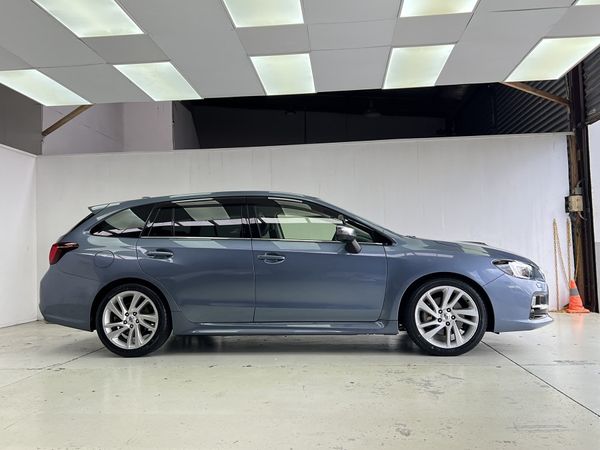 2016 Subaru Levorg Enterprise Manukau image 224792