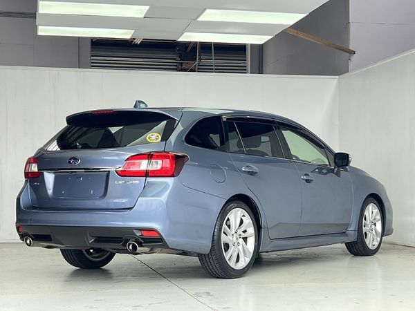 2016 Subaru Levorg Enterprise Manukau image 224793