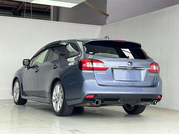 2016 Subaru Levorg Enterprise Manukau image 224796