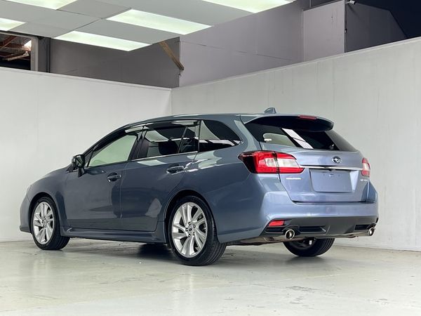 2016 Subaru Levorg Enterprise Manukau image 224797