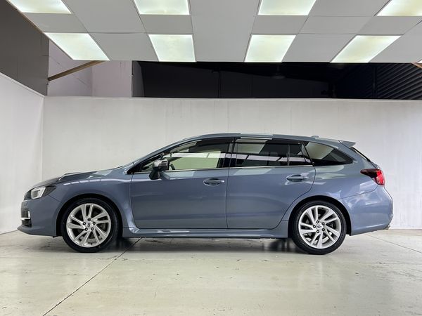 2016 Subaru Levorg Enterprise Manukau image 224798