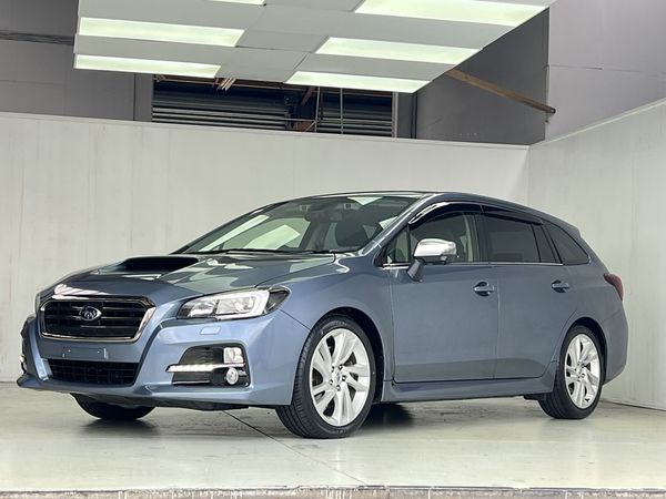 2016 Subaru Levorg Enterprise Manukau image 224799
