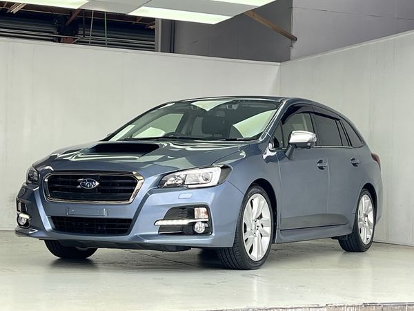 2016 Subaru Levorg Enterprise Manukau image 224800