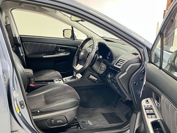 2016 Subaru Levorg Enterprise Manukau image 224802