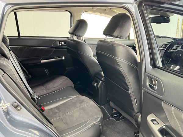2016 Subaru Levorg Enterprise Manukau image 224803