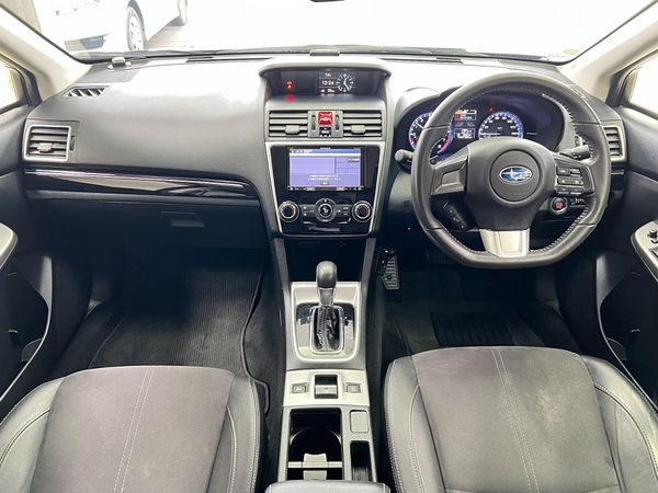 2016 Subaru Levorg Enterprise Manukau image 224804