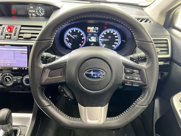 2016 Subaru Levorg Enterprise Manukau image 224805