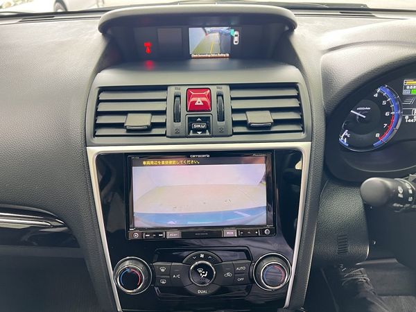 2016 Subaru Levorg Enterprise Manukau image 224806