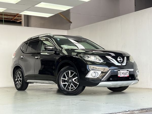 2014 Nissan X-Trail Enterprise Manukau image 224810