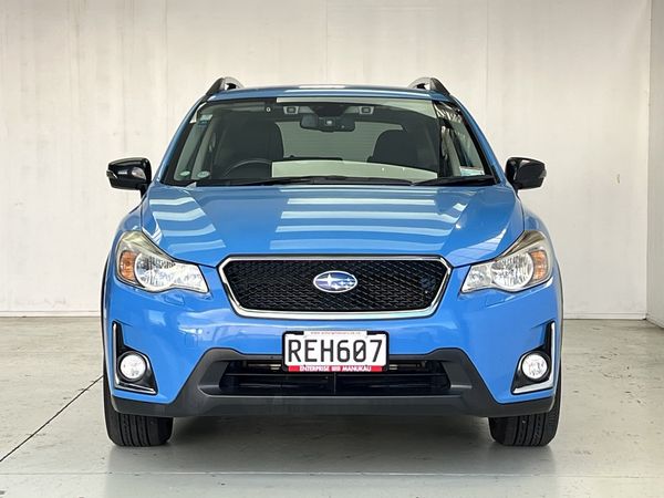 2016 Subaru XV Enterprise Manukau image 224857