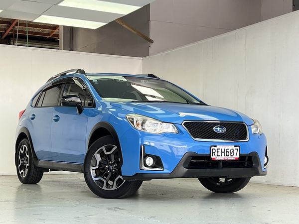 2016 Subaru XV Enterprise Manukau image 224858