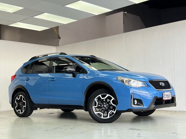 2016 Subaru XV Enterprise Manukau image 224859