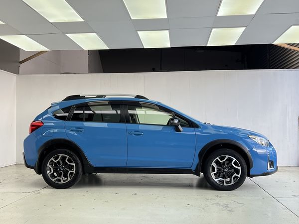 2016 Subaru XV Enterprise Manukau image 224860