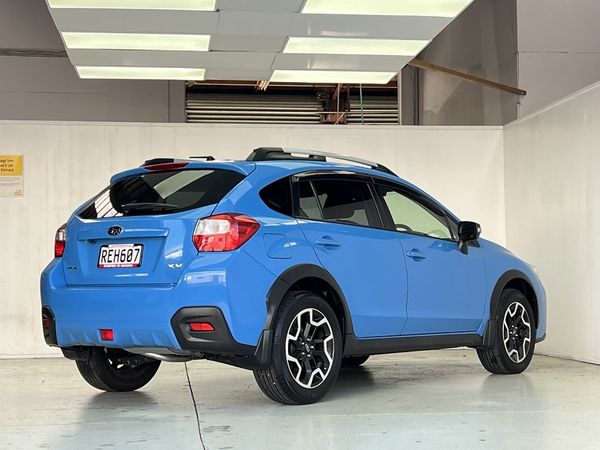 2016 Subaru XV Enterprise Manukau image 224861