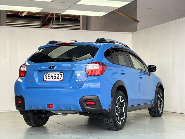 2016 Subaru XV Enterprise Manukau image 224862