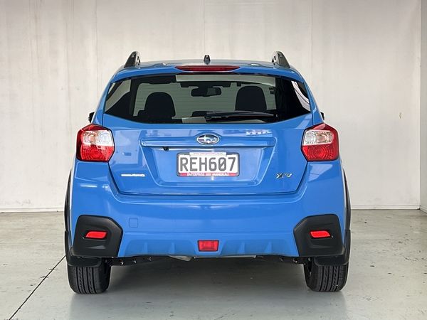 2016 Subaru XV Enterprise Manukau image 224863