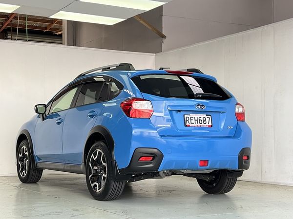 2016 Subaru XV Enterprise Manukau image 224864