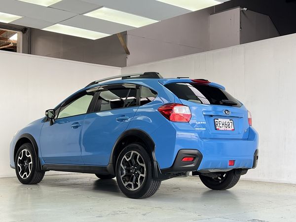 2016 Subaru XV Enterprise Manukau image 224865