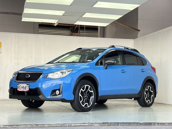 2016 Subaru XV Enterprise Manukau image 224867