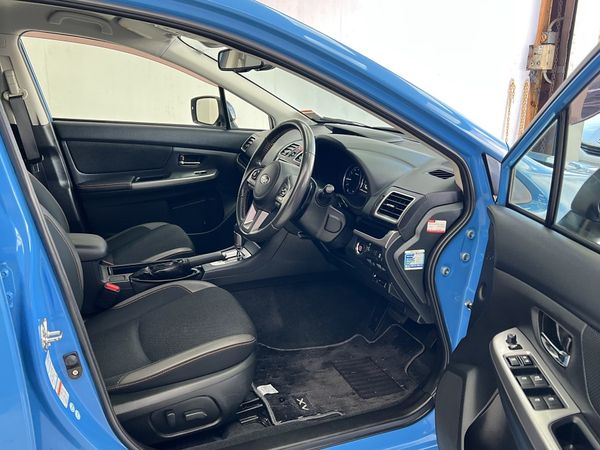 2016 Subaru XV Enterprise Manukau image 224868