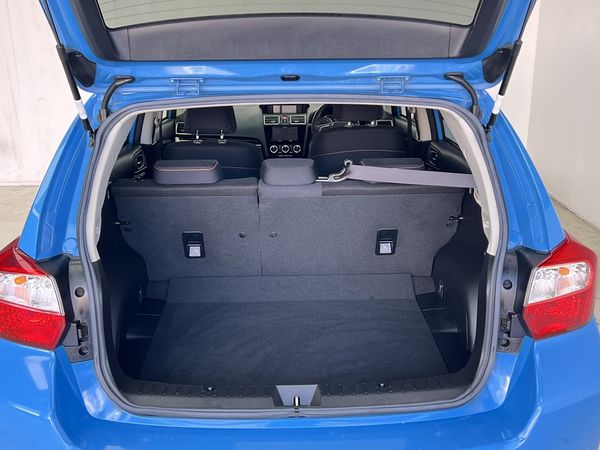 2016 Subaru XV Enterprise Manukau image 224869
