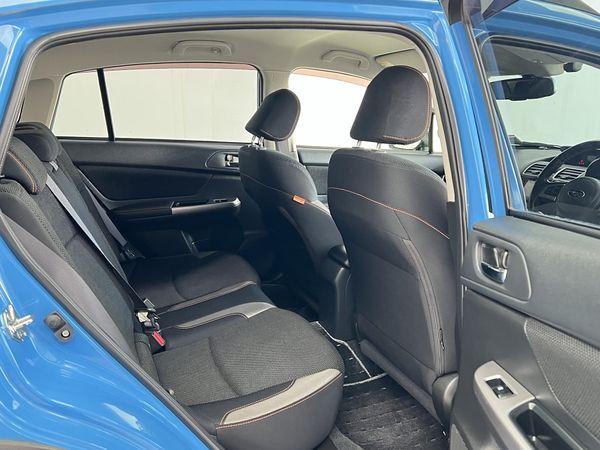 2016 Subaru XV Enterprise Manukau image 224871
