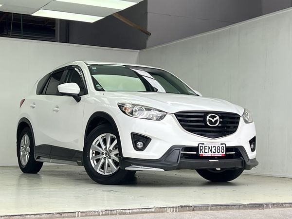 2013 Mazda CX-5 Enterprise Manukau image 226338