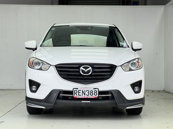2013 Mazda CX-5 Enterprise Manukau image 226339