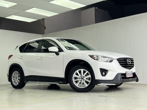 2013 Mazda CX-5 Enterprise Manukau image 226341