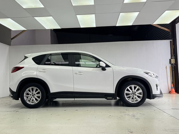 2013 Mazda CX-5 Enterprise Manukau image 226342