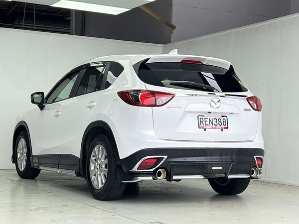 2013 Mazda CX-5 Enterprise Manukau image 226346