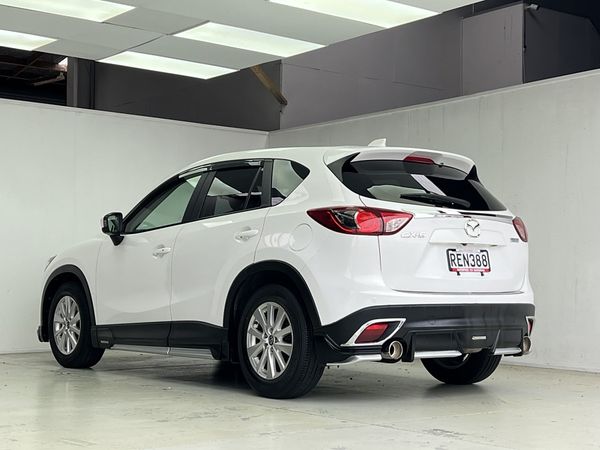 2013 Mazda CX-5 Enterprise Manukau image 226347