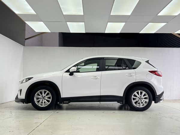 2013 Mazda CX-5 Enterprise Manukau image 226348