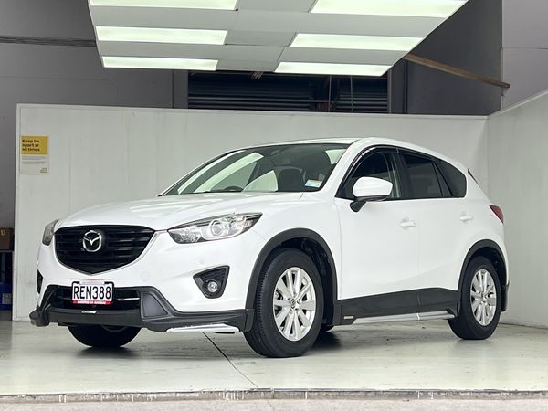 2013 Mazda CX-5 Enterprise Manukau image 226349