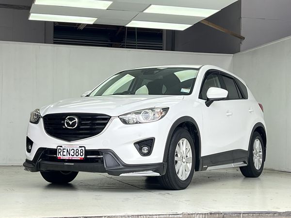 2013 Mazda CX-5 Enterprise Manukau image 226350
