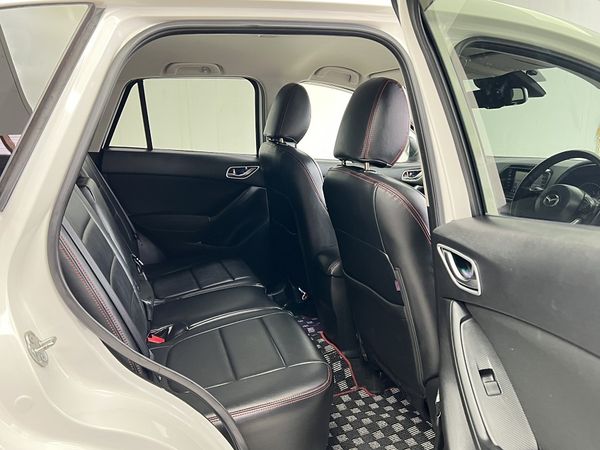2013 Mazda CX-5 Enterprise Manukau image 226353