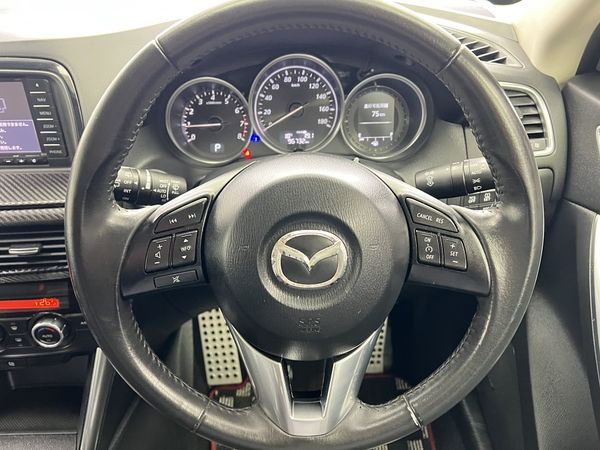 2013 Mazda CX-5 Enterprise Manukau image 226355