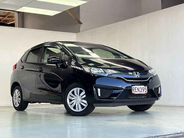 2014 Honda Fit Enterprise Manukau image 226706