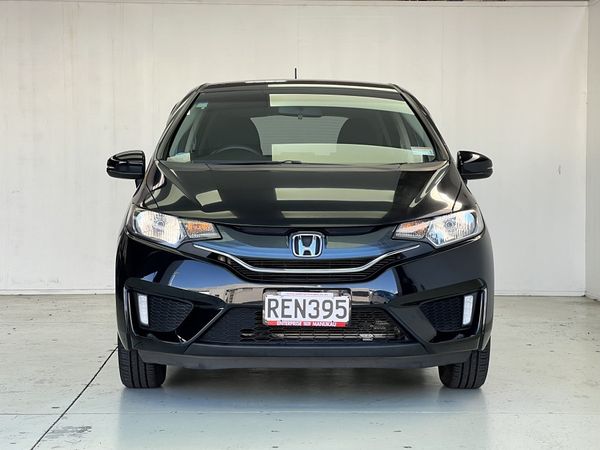 2014 Honda Fit Enterprise Manukau image 226709